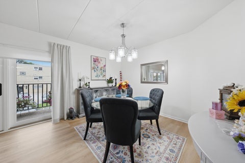 Tiny photo for 9514 S Kilbourn Avenue #1D, Oak Lawn, IL 60453 (MLS # 12644801)