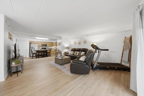 Tiny photo for 9514 S Kilbourn Avenue #1D, Oak Lawn, IL 60453 (MLS # 12644801)