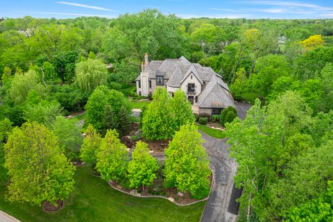 A home in Bannockburn