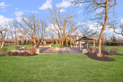 A home in Bannockburn