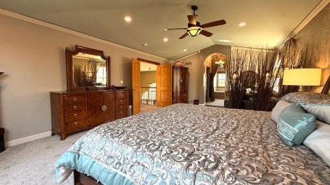 Tiny photo for 6 Glenview Court, Bolingbrook, IL 60490 (MLS # 12769371)