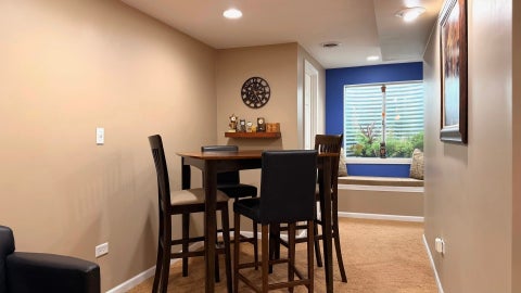 Tiny photo for 6 Glenview Court, Bolingbrook, IL 60490 (MLS # 12769371)