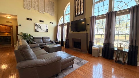 Tiny photo for 6 Glenview Court, Bolingbrook, IL 60490 (MLS # 12769371)