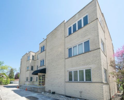 Photo of 941 N NORTHWEST Highway #3C, Park Ridge, IL 60068 (MLS # 12523957)