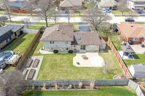 Tiny photo for 14559 Mesquite Drive, Orland Park, IL 60467 (MLS # 12600487)