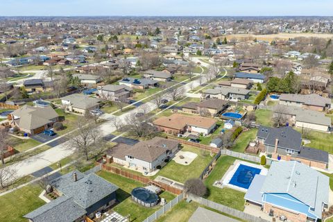 Tiny photo for 14559 Mesquite Drive, Orland Park, IL 60467 (MLS # 12600487)