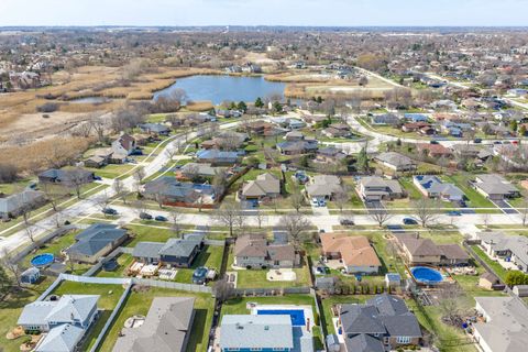 Tiny photo for 14559 Mesquite Drive, Orland Park, IL 60467 (MLS # 12600487)