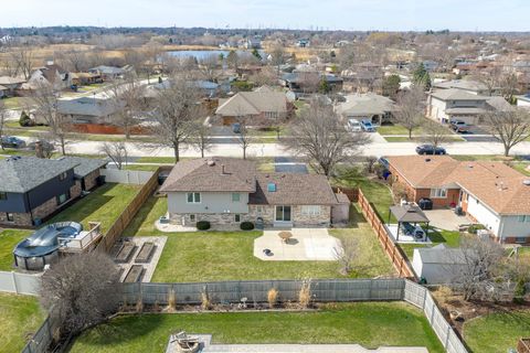 Tiny photo for 14559 Mesquite Drive, Orland Park, IL 60467 (MLS # 12600487)