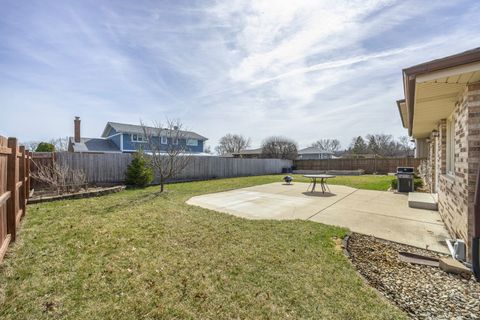 Tiny photo for 14559 Mesquite Drive, Orland Park, IL 60467 (MLS # 12600487)