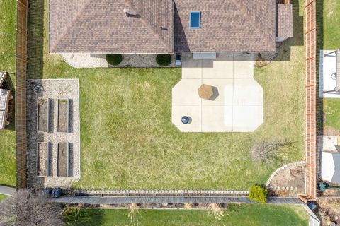 Tiny photo for 14559 Mesquite Drive, Orland Park, IL 60467 (MLS # 12600487)