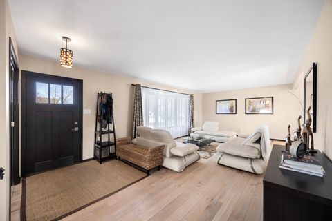 Tiny photo for 14559 Mesquite Drive, Orland Park, IL 60467 (MLS # 12600487)