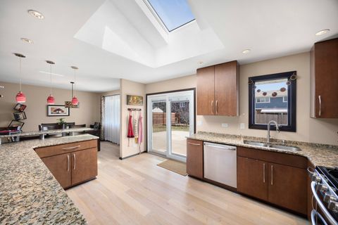 Tiny photo for 14559 Mesquite Drive, Orland Park, IL 60467 (MLS # 12600487)