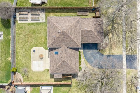 Tiny photo for 14559 Mesquite Drive, Orland Park, IL 60467 (MLS # 12600487)