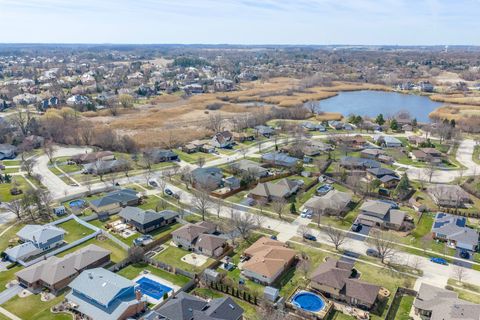 Tiny photo for 14559 Mesquite Drive, Orland Park, IL 60467 (MLS # 12600487)