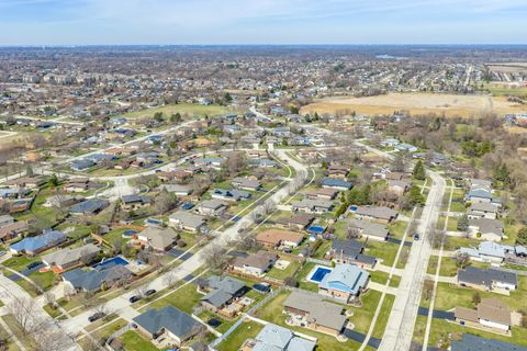 Tiny photo for 14559 Mesquite Drive, Orland Park, IL 60467 (MLS # 12600487)