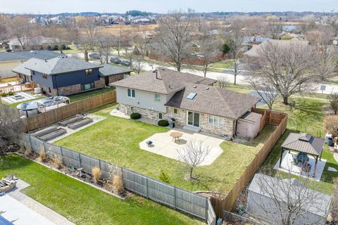 Tiny photo for 14559 Mesquite Drive, Orland Park, IL 60467 (MLS # 12600487)