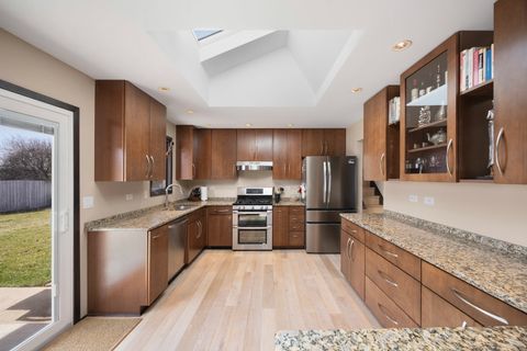 Tiny photo for 14559 Mesquite Drive, Orland Park, IL 60467 (MLS # 12600487)