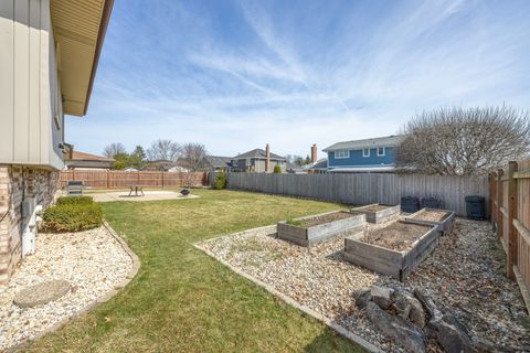 Tiny photo for 14559 Mesquite Drive, Orland Park, IL 60467 (MLS # 12600487)