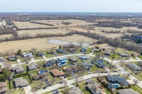 Tiny photo for 14559 Mesquite Drive, Orland Park, IL 60467 (MLS # 12600487)