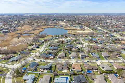 Tiny photo for 14559 Mesquite Drive, Orland Park, IL 60467 (MLS # 12600487)