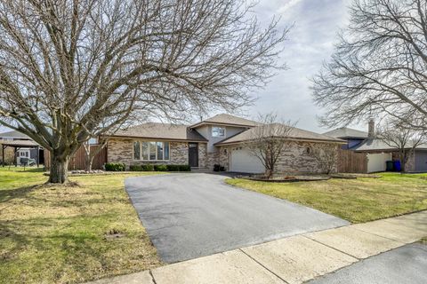 Tiny photo for 14559 Mesquite Drive, Orland Park, IL 60467 (MLS # 12600487)