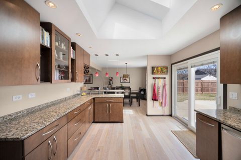 Tiny photo for 14559 Mesquite Drive, Orland Park, IL 60467 (MLS # 12600487)