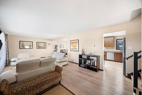 Tiny photo for 14559 Mesquite Drive, Orland Park, IL 60467 (MLS # 12600487)