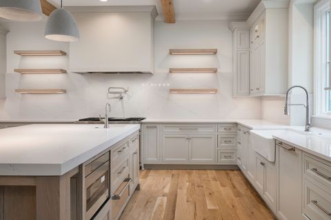 Tiny photo for 845 Tulip Lane, Naperville, IL 60540 (MLS # 12462968)