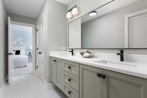 Tiny photo for 845 Tulip Lane, Naperville, IL 60540 (MLS # 12462968)