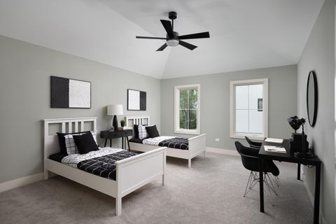 Tiny photo for 845 Tulip Lane, Naperville, IL 60540 (MLS # 12462968)