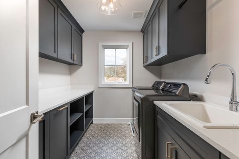 Tiny photo for 845 Tulip Lane, Naperville, IL 60540 (MLS # 12462968)