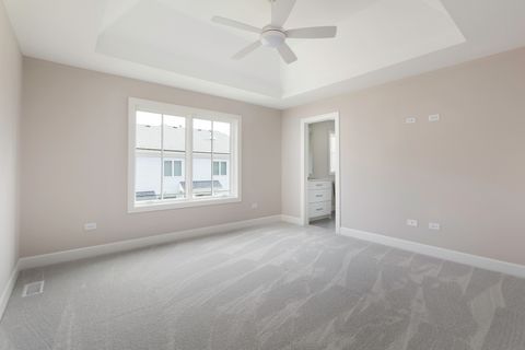 Tiny photo for 845 Tulip Lane, Naperville, IL 60540 (MLS # 12462968)