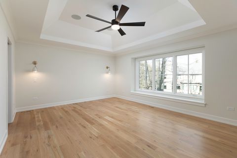 Tiny photo for 845 Tulip Lane, Naperville, IL 60540 (MLS # 12462968)