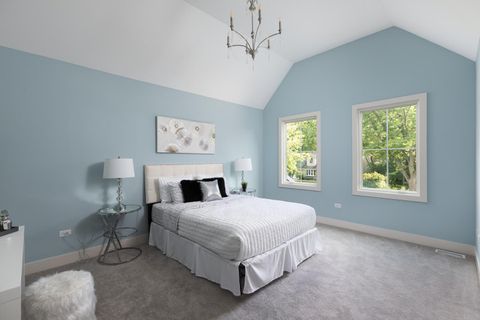 Tiny photo for 845 Tulip Lane, Naperville, IL 60540 (MLS # 12462968)