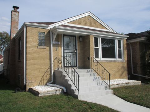 Tiny photo for 14311 Clark Street, Riverdale, IL 60827 (MLS # 12475092)