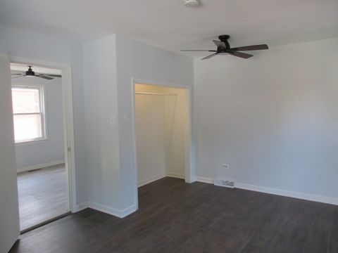 Tiny photo for 14311 Clark Street, Riverdale, IL 60827 (MLS # 12475092)