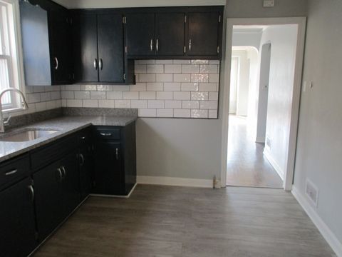 Tiny photo for 14311 Clark Street, Riverdale, IL 60827 (MLS # 12475092)