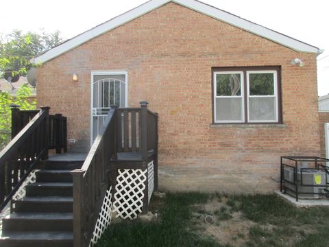 Tiny photo for 14311 Clark Street, Riverdale, IL 60827 (MLS # 12475092)