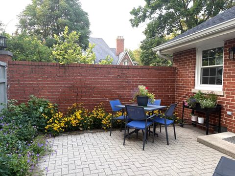 Tiny photo for 5702 S Park Avenue, Hinsdale, IL 60521 (MLS # 12129039)