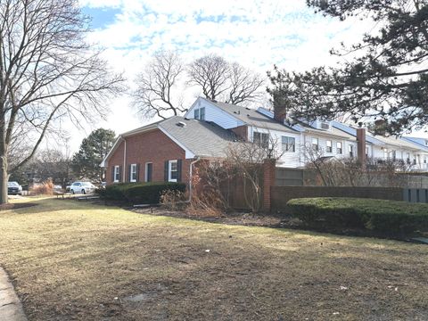 Tiny photo for 5702 S Park Avenue, Hinsdale, IL 60521 (MLS # 12129039)