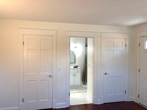 Tiny photo for 5702 S Park Avenue, Hinsdale, IL 60521 (MLS # 12129039)