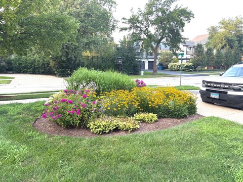 Tiny photo for 5702 S Park Avenue, Hinsdale, IL 60521 (MLS # 12129039)