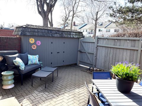 Tiny photo for 5702 S Park Avenue, Hinsdale, IL 60521 (MLS # 12129039)