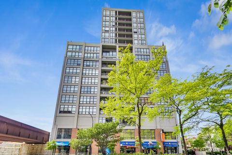 1530 S STATE Street 17B Chicago IL 60605