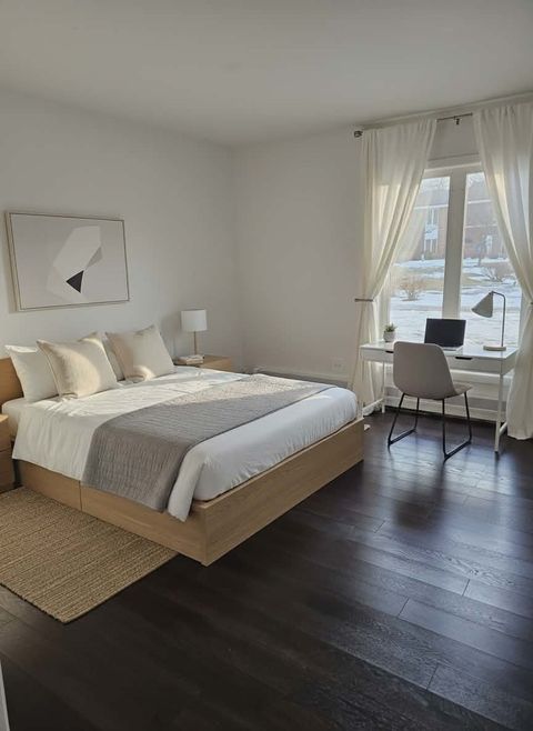 Tiny photo for 3913 Saratoga Avenue #G105, Downers Grove, IL 60515 (MLS # 12583795)