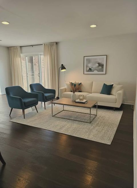 Tiny photo for 3913 Saratoga Avenue #G105, Downers Grove, IL 60515 (MLS # 12583795)