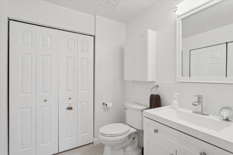 Tiny photo for 3913 Saratoga Avenue #G105, Downers Grove, IL 60515 (MLS # 12583795)