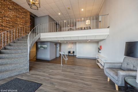 Tiny photo for 3913 Saratoga Avenue #G105, Downers Grove, IL 60515 (MLS # 12583795)