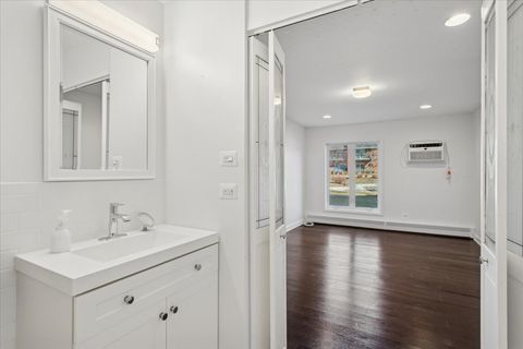 Tiny photo for 3913 Saratoga Avenue #G105, Downers Grove, IL 60515 (MLS # 12583795)