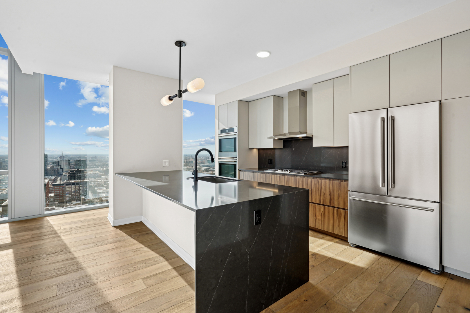 1114 W Carroll Avenue PH-3203